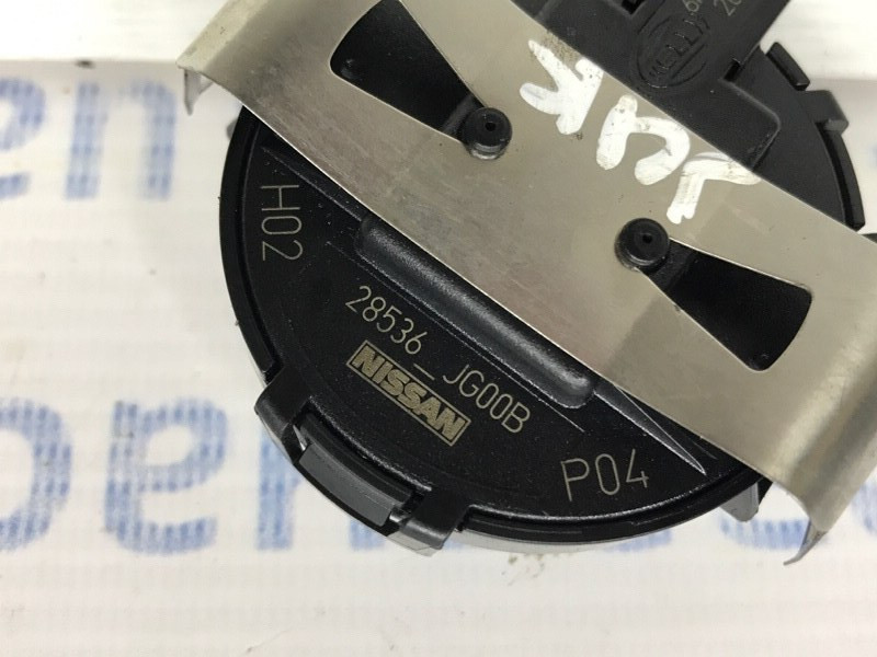 Датчик дождя Nissan Juke 2010-2019 28536JG00B (Арт. 55647) Київ - зображення 4