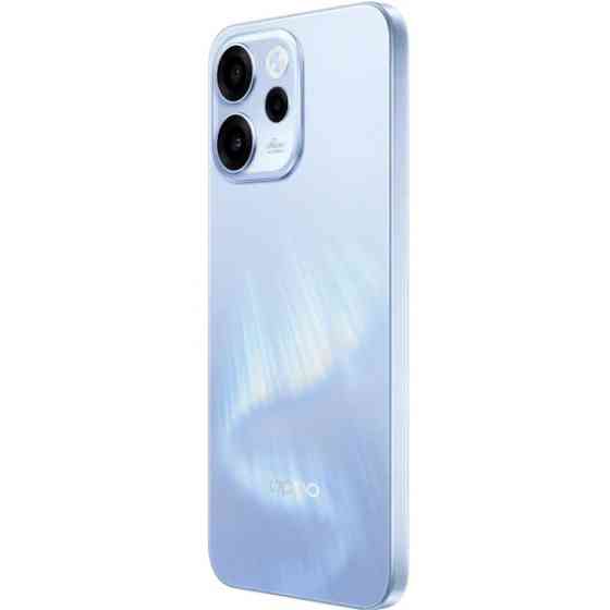 Смартфон Oppo Reno15 F 5G 8/256GB Aurora Blue (CPH2801) UA Харків
