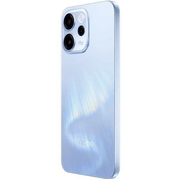 Смартфон Oppo Reno15 F 5G 8/256GB Aurora Blue (CPH2801) UA Харків - зображення 6