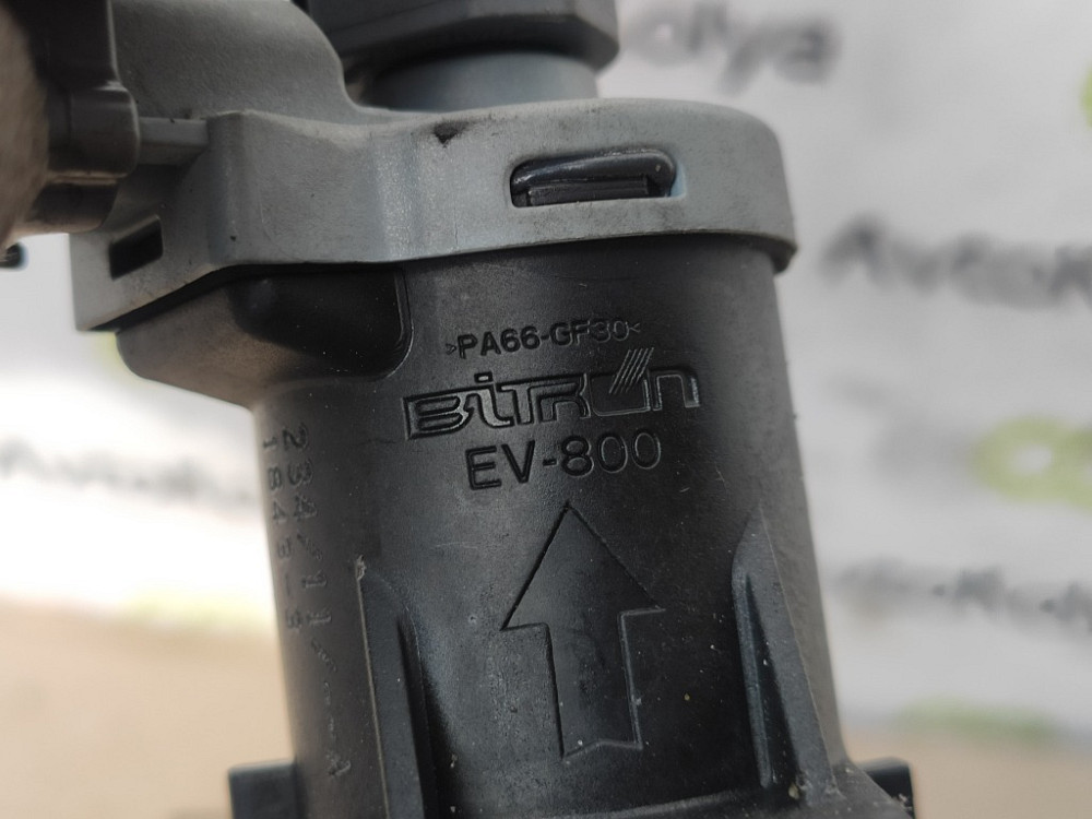 Электромагнитный клапан Opel Vivaro 2.0 dci 2007-2014 (208853765R) Ковель - изображение 3