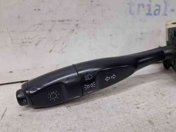 Переключатель подрулевой левый(поворотники) Mitsubishi Pajero Sport 1996-2008 MR277925 (Арт. 66049) Киев