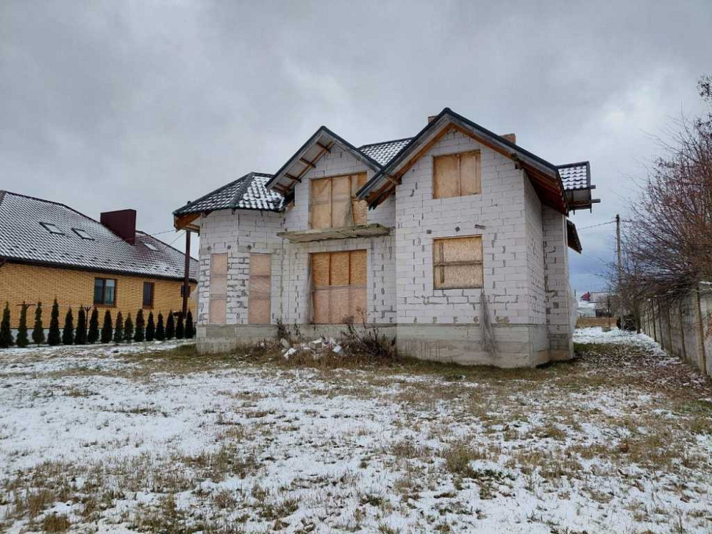 продажа 6-к дом Луцк, Липины, 85000 $  - зображення 10