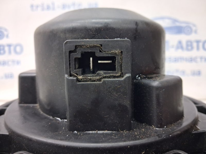 Моторчик печки Kia Sorento BL 2.5 DIESEL D4CB 2002 (б/у) Київ - зображення 4