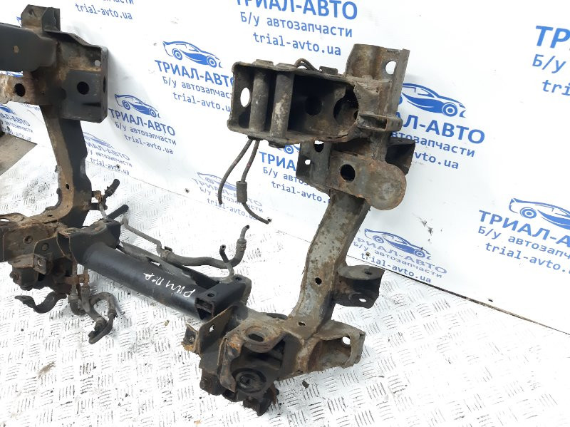 Балка передней подвески Mitsubishi Pajero Wagon 4 3.2 ДИЗЕЛЬ 4M41 2006 (б/у) Київ - зображення 3