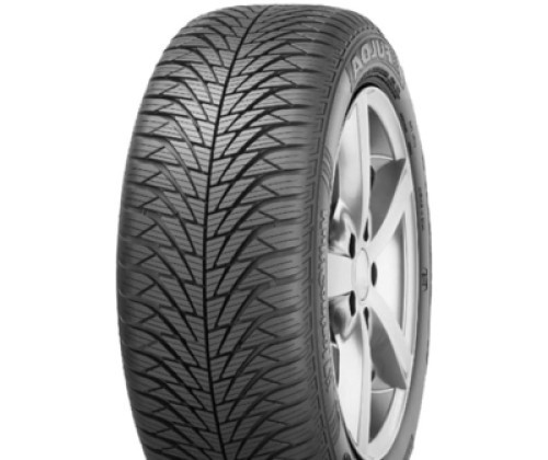 235/60 R18 Fulda Multicontrol SUV 107V Позашляхова шина Киев - изображение 8