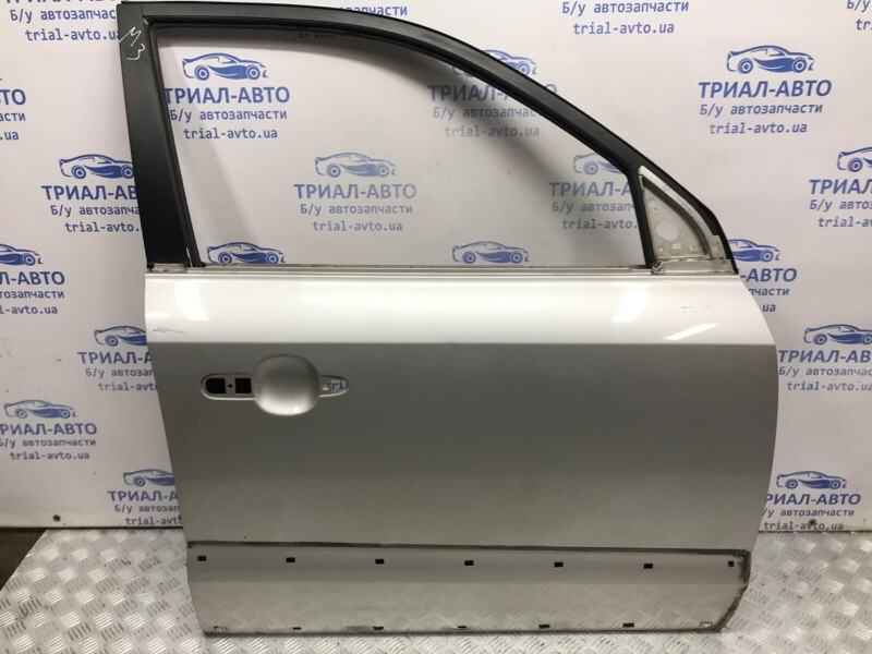 Дверь передняя правая Hyundai Tucson 2004-2009 76004-2E050 (Арт. 46142) Киев - изображение 1