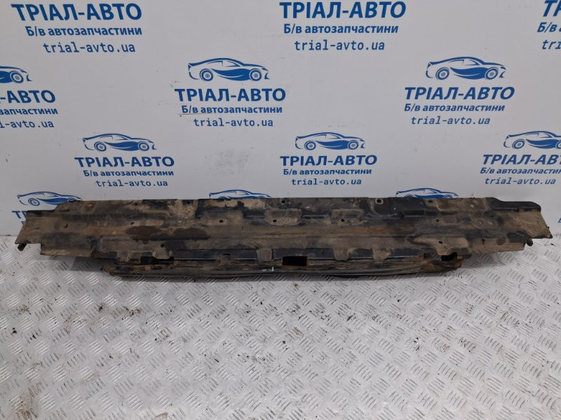 Усилитель бампера задний Mitsubishi Pajero Wagon 3 3.2 ДИЗЕЛЬ 4M41 1999 (б/у) Київ - зображення 2