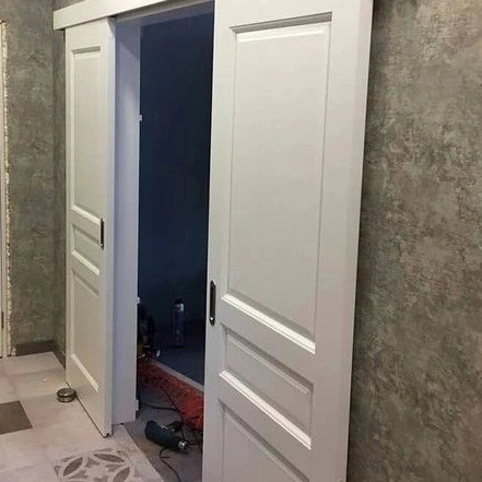 Деревянные двери на заказ в Кривом Роге Кривий Ріг - зображення 10