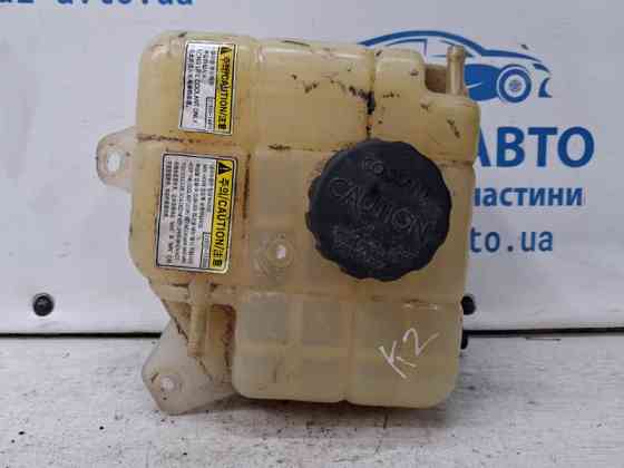 Бачок радиатора (расширительный) SsangYong Korando 2010-2019 2161034041 (Арт. 68738) Киев