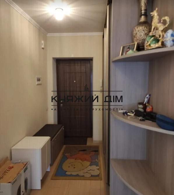 Оренда роздільної 2-х к. квартири в ЖК Ліпінка. №11204289 Київ - зображення 9