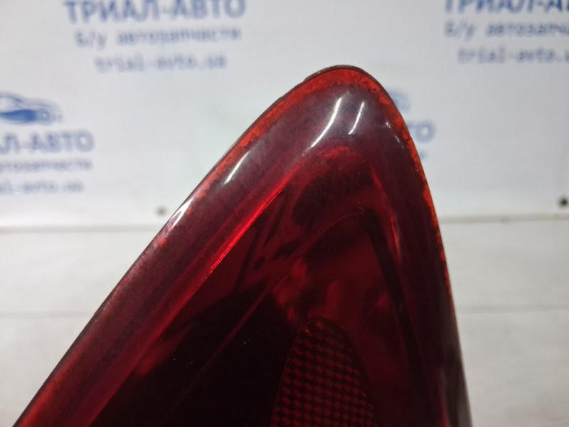 Фонарь задний внешний левый Kia Ceed JD 1.6 DIESEL D4FB 2012 (б/у) Київ - зображення 5