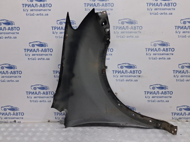 Крыло переднее левое SsangYong Korando 2010-2019 5181134004 (Арт. 60530) Киев - изображение 8