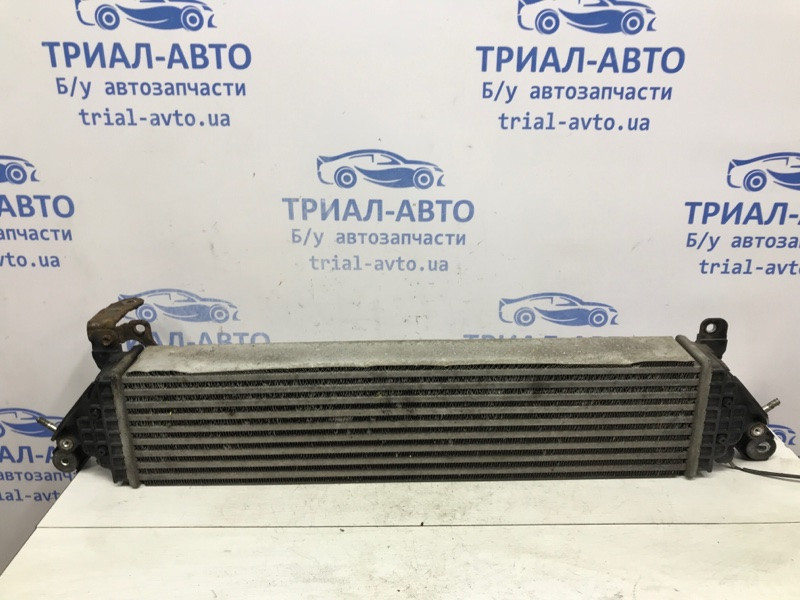 Радиатор интеркуллера Mazda 6 GJ 2.2 DIESEL 2012 (б/у) Київ - зображення 1