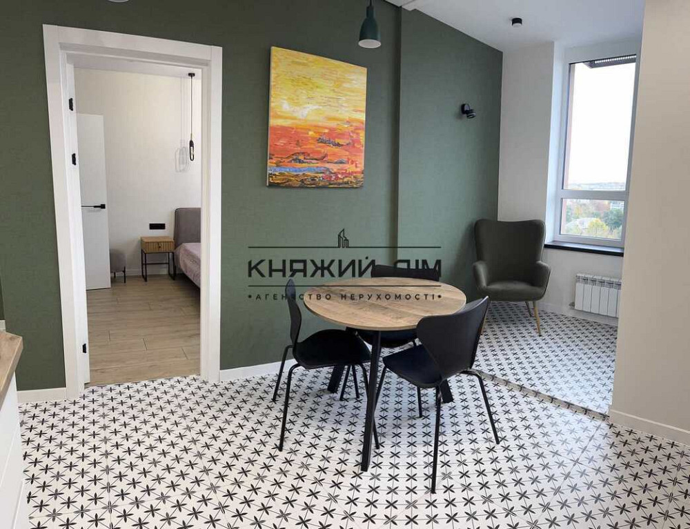 Оренда 1 кімнатна квартира ЖК Вавилових КОД 11203915 Київ - зображення 11