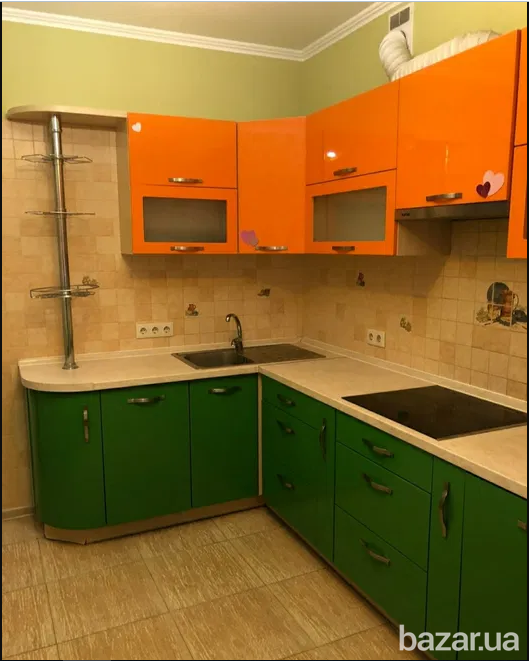 Квартира на Троещине,ул.Закревского№93А,Новый дом Київ - зображення 6