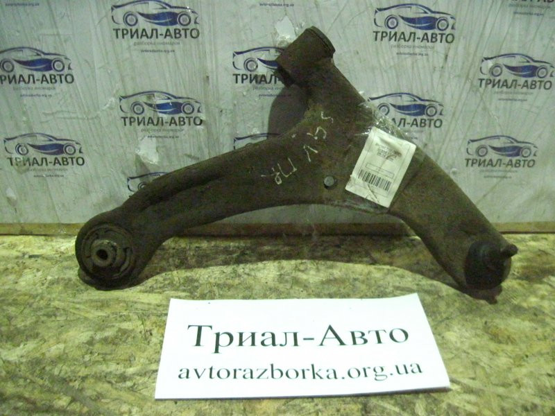Рычаг правый Suzuki Grand Vitara JT 2005 (б/у) Киев - изображение 1