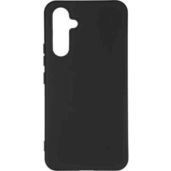 DM Чехол Full Soft Case для Samsung A54 A546 Black Харків