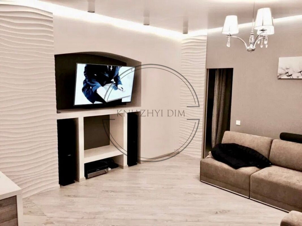 Оренда 2-х к. квартири студіо м. Печерська. Код об'єкта 1197609 Киев - изображение 3