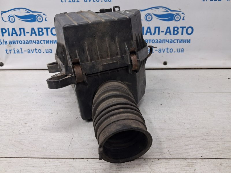 Корпус воздушного фильтра Honda Civic FD 1.8 БЕНЗИН R18A 2005 (б/у) Київ - зображення 4