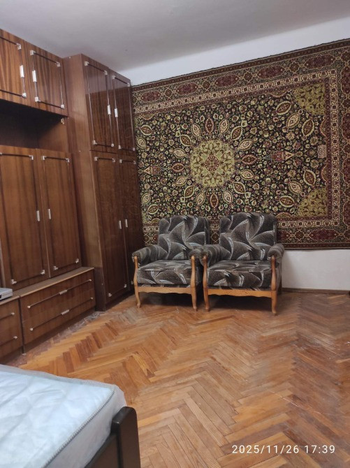 Сдам 1 комнатную квартиру. Киев, Пр. Берестейский, 27. Рядом метро Киев - изображение 4