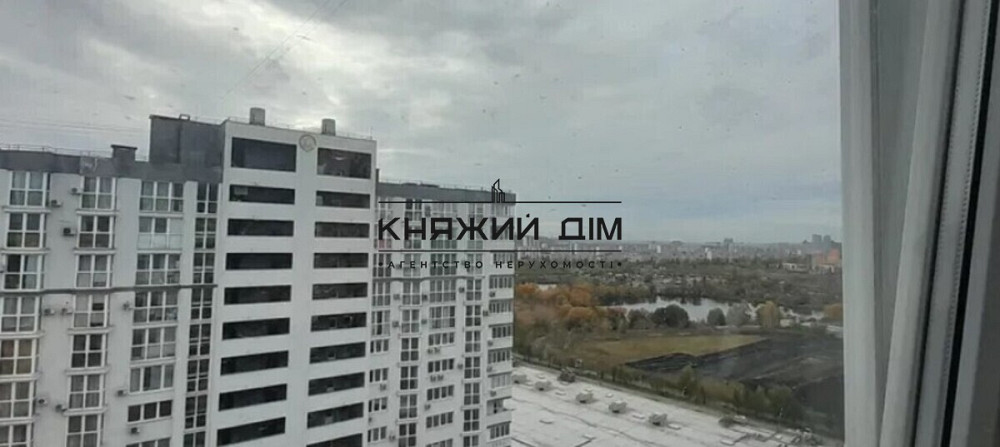 Продаж 1-но кім. квартири переробленної в 2-х кім. на м.Позняки. Код об’єкта 21146622 Київ - зображення 4