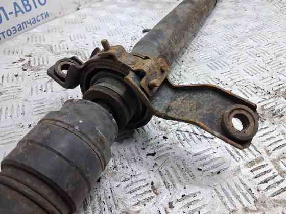 Вал карданный Mitsubishi Outlander XL 2.4 БЕНЗИН 4B12 2007 (б/у) Київ