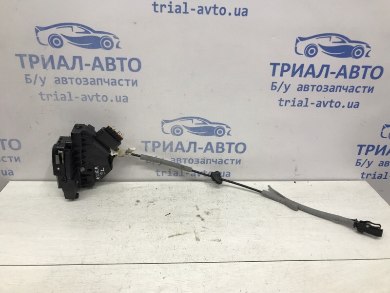 Замок двери задний левый Ford Kuga 2013-2019 2099463 (Арт. 45878) Киев - изображение 1