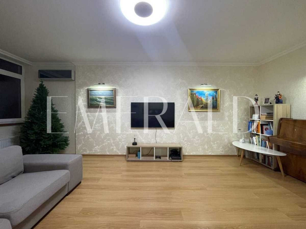 продажа 3-к квартира Киев, Соломенский, 199500 $ Київ - зображення 8