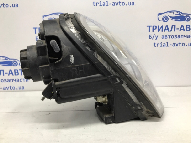 Фара правая галоген SsangYong Rexton 2006-2012 8310208B44 (Арт. 56500) Киев - изображение 6