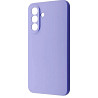 Чохол WAVE Colorful Case (TPU) для Samsung Galaxy A57 Light Purple Харків