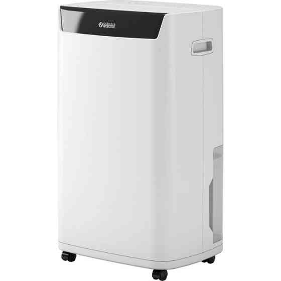 Осушитель воздуха Olimpia Splendid AQUARIA S1 24 P OS-2065 320 Вт белый Київ