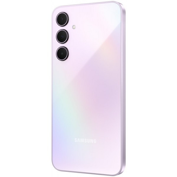 Смартфон Samsung Galaxy A35 5G A356E 8/256GB Lilac EU (Код товару:36772) Харьков - изображение 7