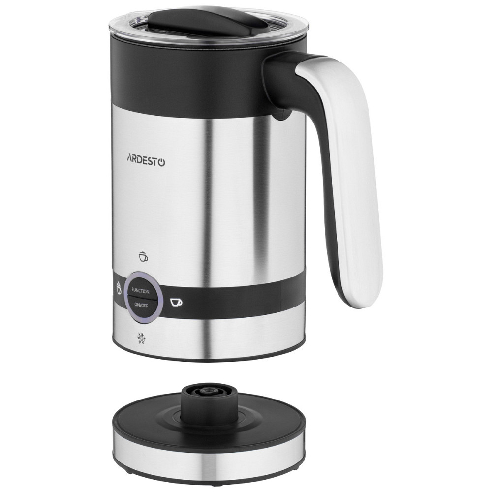 Вспениватель молока Ardesto MBС-D450 450 Вт Киев - изображение 9