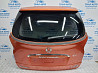 Крышка багажника SsangYong Korando C200 2.0 DIESEL D20DT 2010 (б/у) Киев