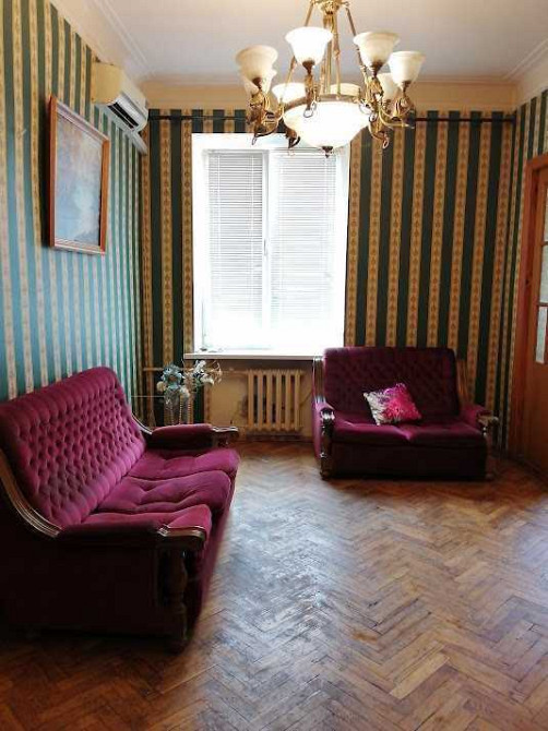 долгосрочная аренда 3-к квартира Киев, Шевченковский, 16000 грн./мес. Київ - зображення 10