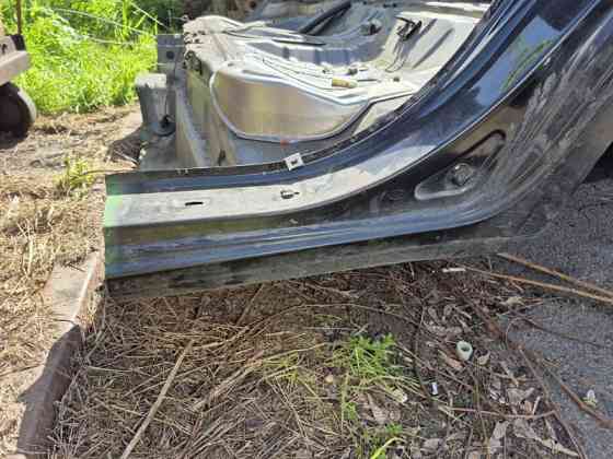 Четверть автомобиля задняя левая Kia Ceed ED 1.6 DIESEL D4FB 2006 (б/у) Киев