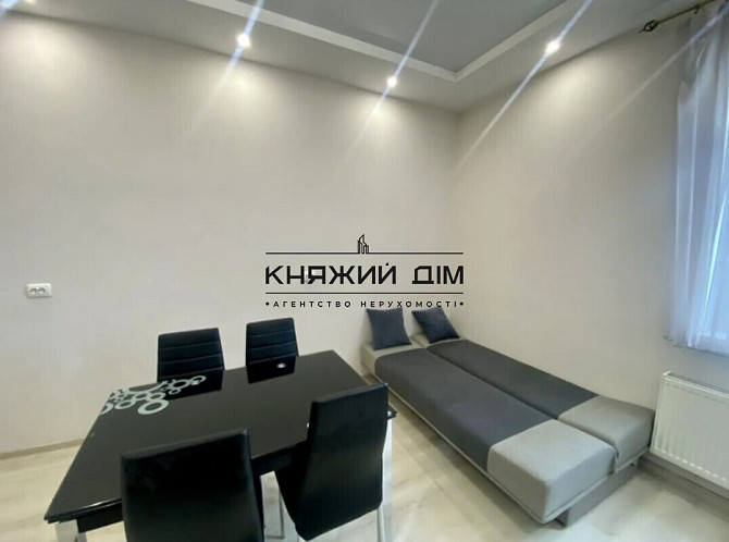 Оренда чудової 1 кім. квартири Бульвар Миколи Міхновського,14-16 код 11203742 Киев - изображение 10