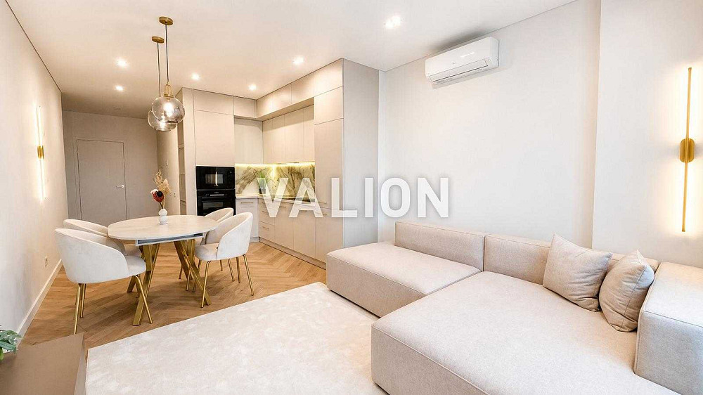 продажа 1-к квартира Киев, Шевченковский, 145000 $ Київ - зображення 4