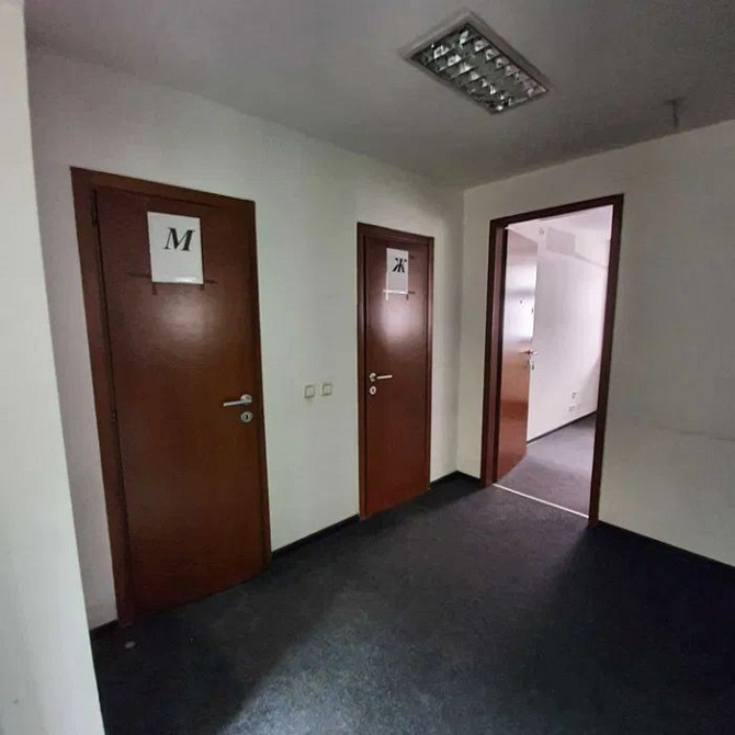 Продам. Торгово-офісна будівля 2736 м.кв. 6 соток. Центр. вул. Січових Стрільців, Дніпро - зображення 12