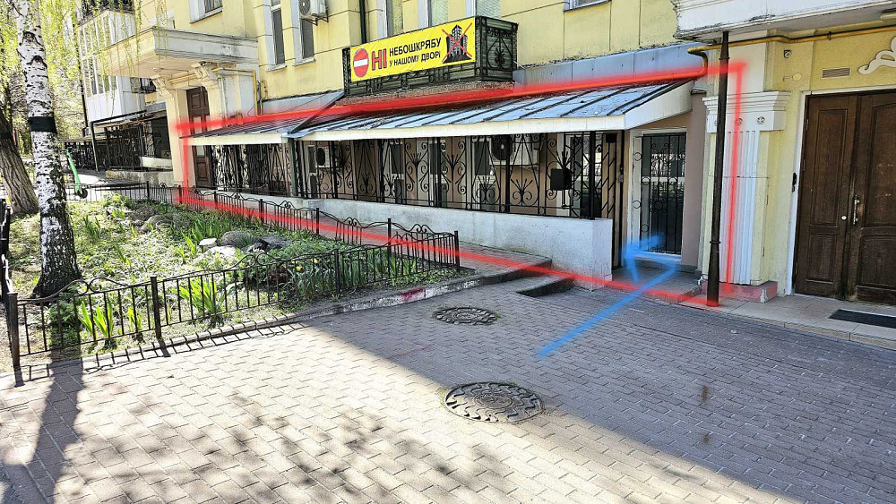 долгосрочная аренда офисное помещение Киев, Печерский, 37000 грн./мес. Київ - зображення 12