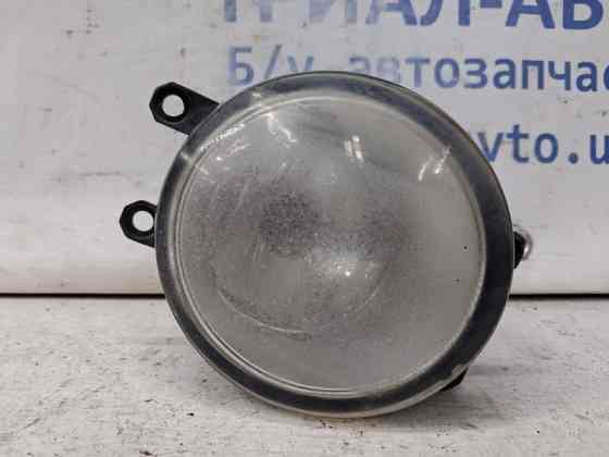 Фара противотуманная левая Toyota Camry XV40 2.4 БЕНЗИН 2AZFE 2006 (б/у) Киев