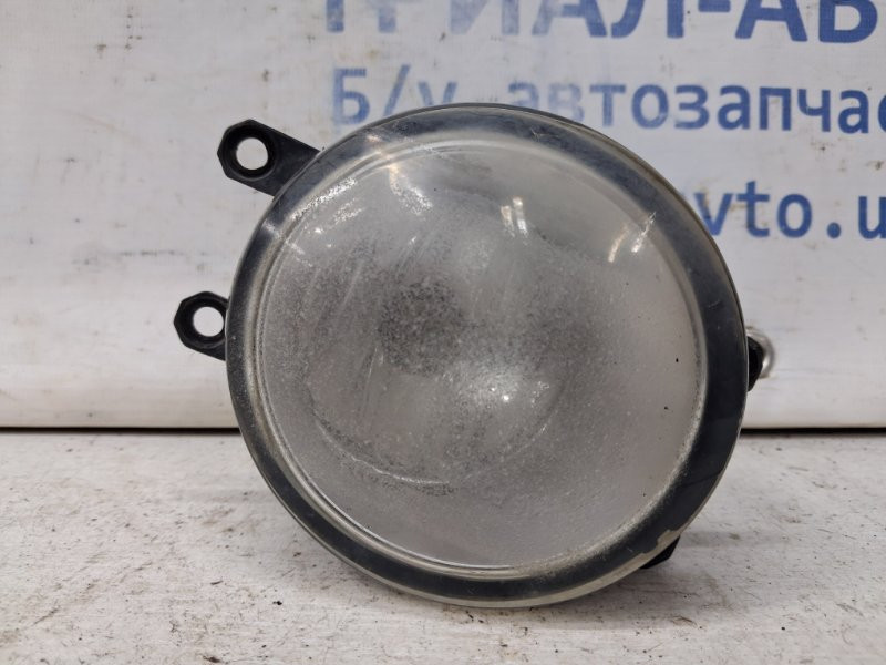 Фара противотуманная левая Toyota Camry XV40 2.4 БЕНЗИН 2AZFE 2006 (б/у) Київ - зображення 1