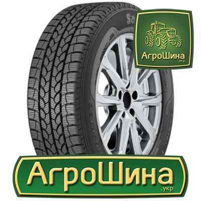 Sava Eskimo LT 195/80 R14C 106/104R Київ