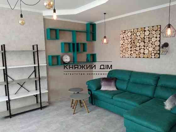 Шикарна 2-х к. кв. з дизайнерським ремонтом на Оболоні. №11160311 Київ