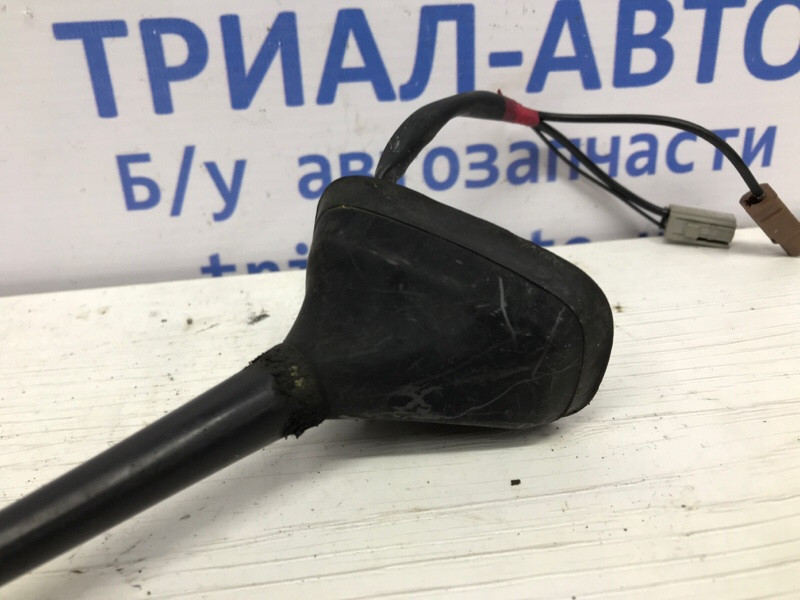 Антенна Nissan Qashqai J11 1.5 DIESEL K9K 2013 (б/у) Київ - зображення 3