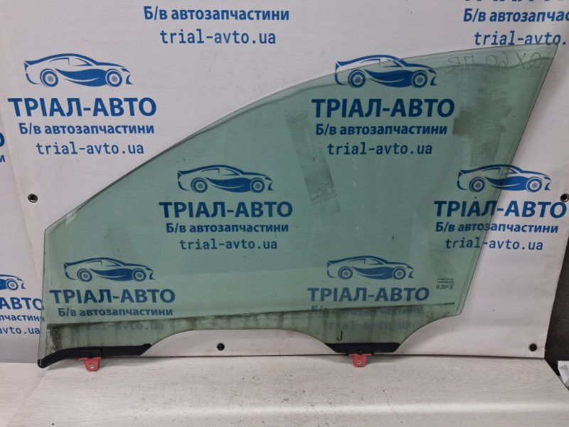 Стекло двери переднее правое Infiniti QX60 2013-2021 803003JA0C (Арт. 71621) Київ - зображення 3