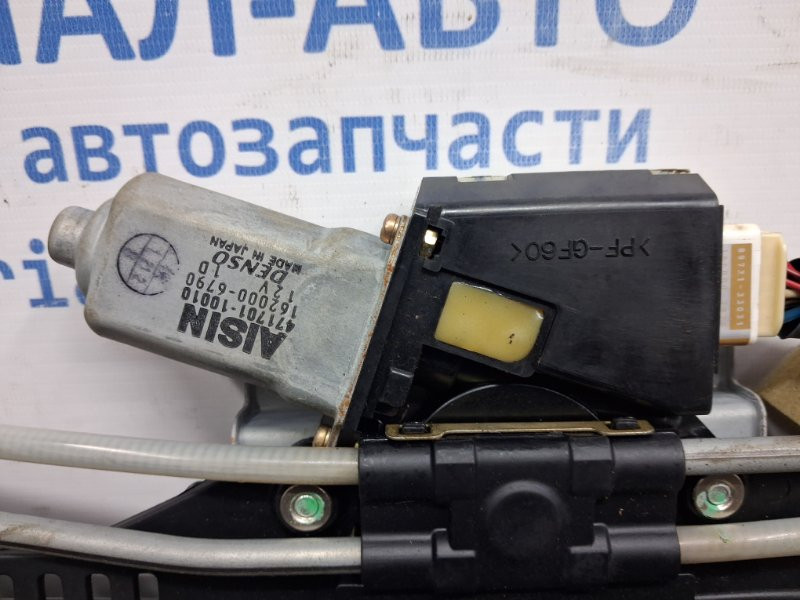 Люк в сборе Toyota Camry XV30 3.0 БЕНЗИН 1MZFE 2001 (б/у) Київ - зображення 5