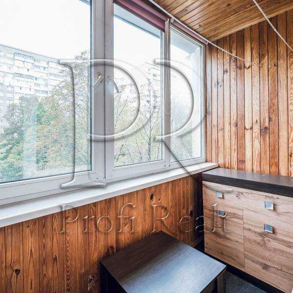 продажа 1-к квартира Киев, Святошинский, 44990 $ Київ - зображення 10