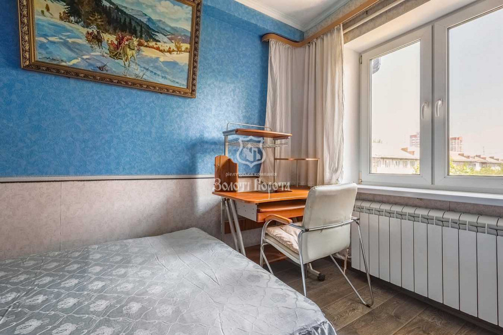 продажа 2-к квартира Киев, Днепровский, 55000 $ Київ - зображення 8