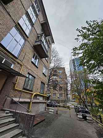 долгосрочная аренда 2-к квартира Киев, Печерский, 20000 грн./мес. Киев